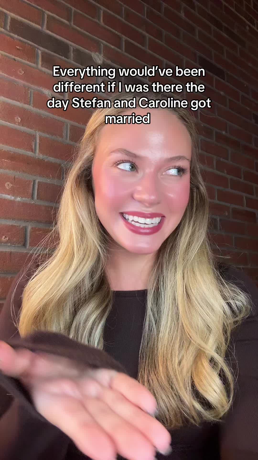 @Maddie