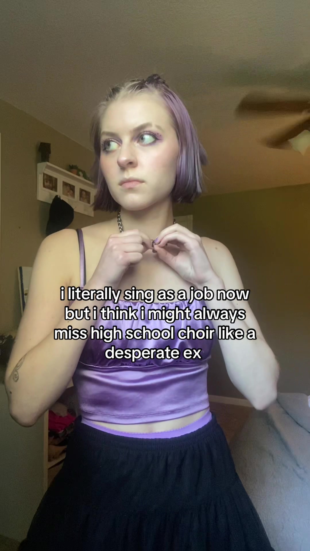 @Kalea Jordan