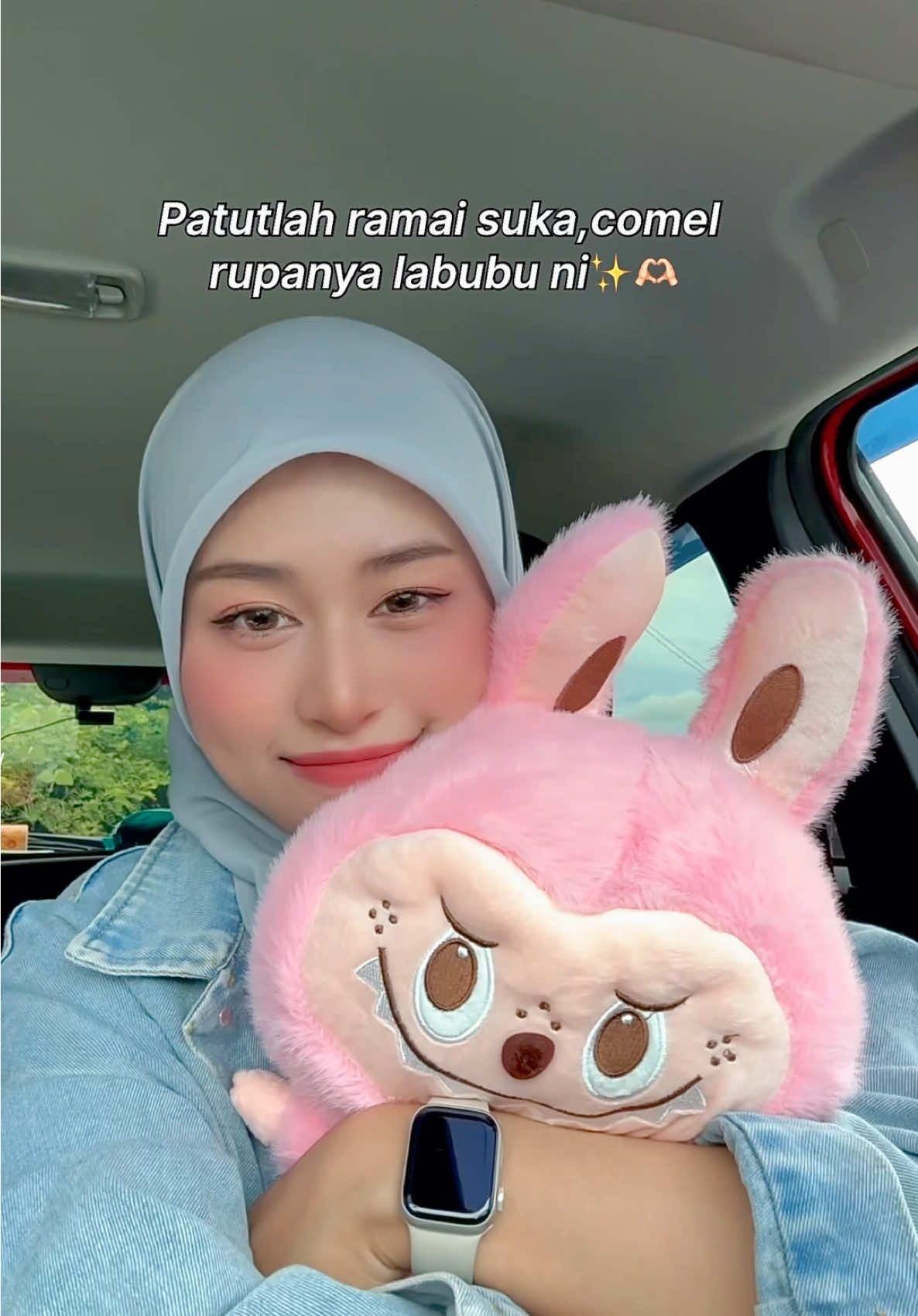 @Masriah Hassan