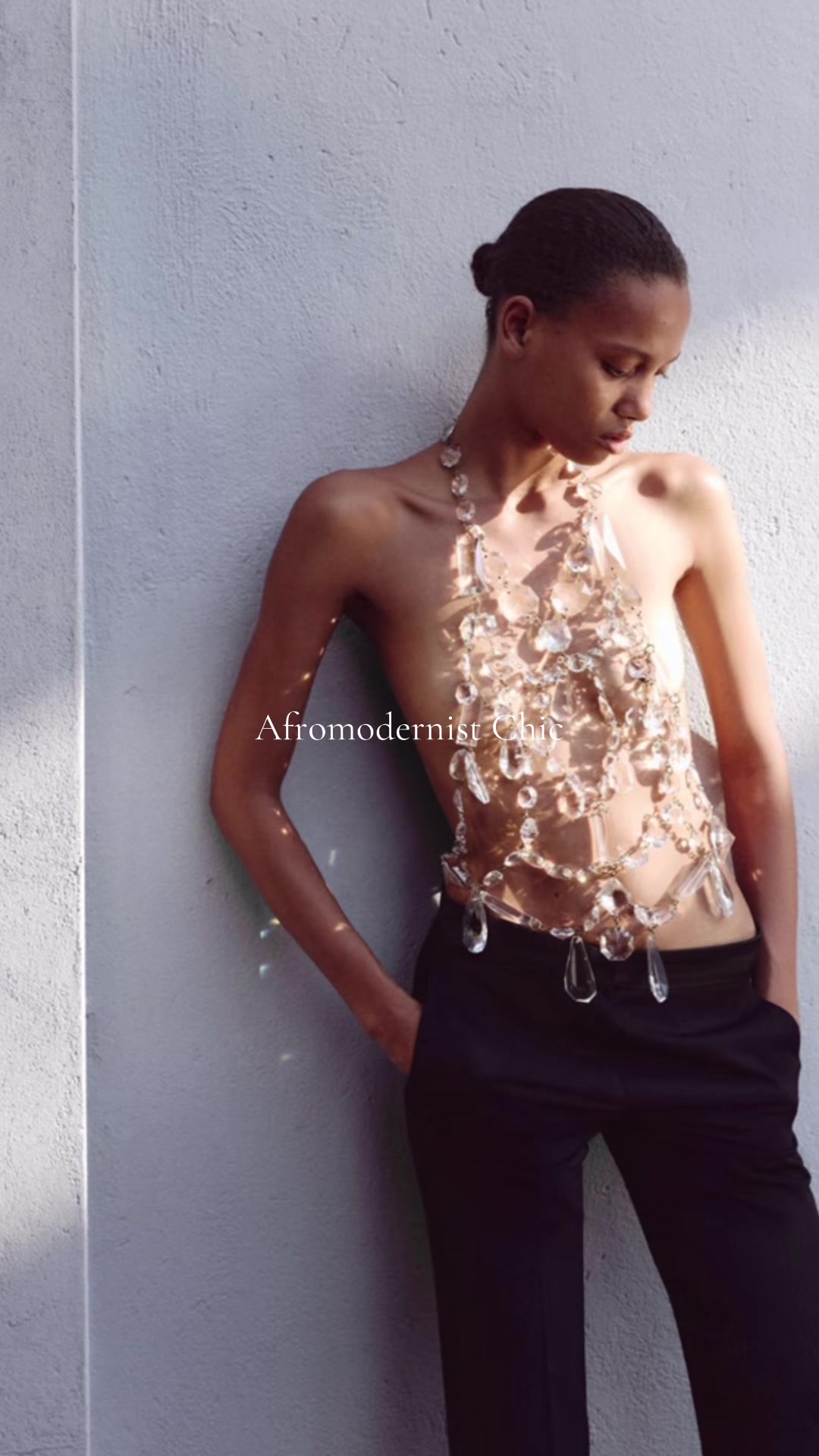 @TheAfromodernist