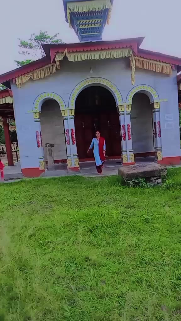 @pratibha Deuba ❣️