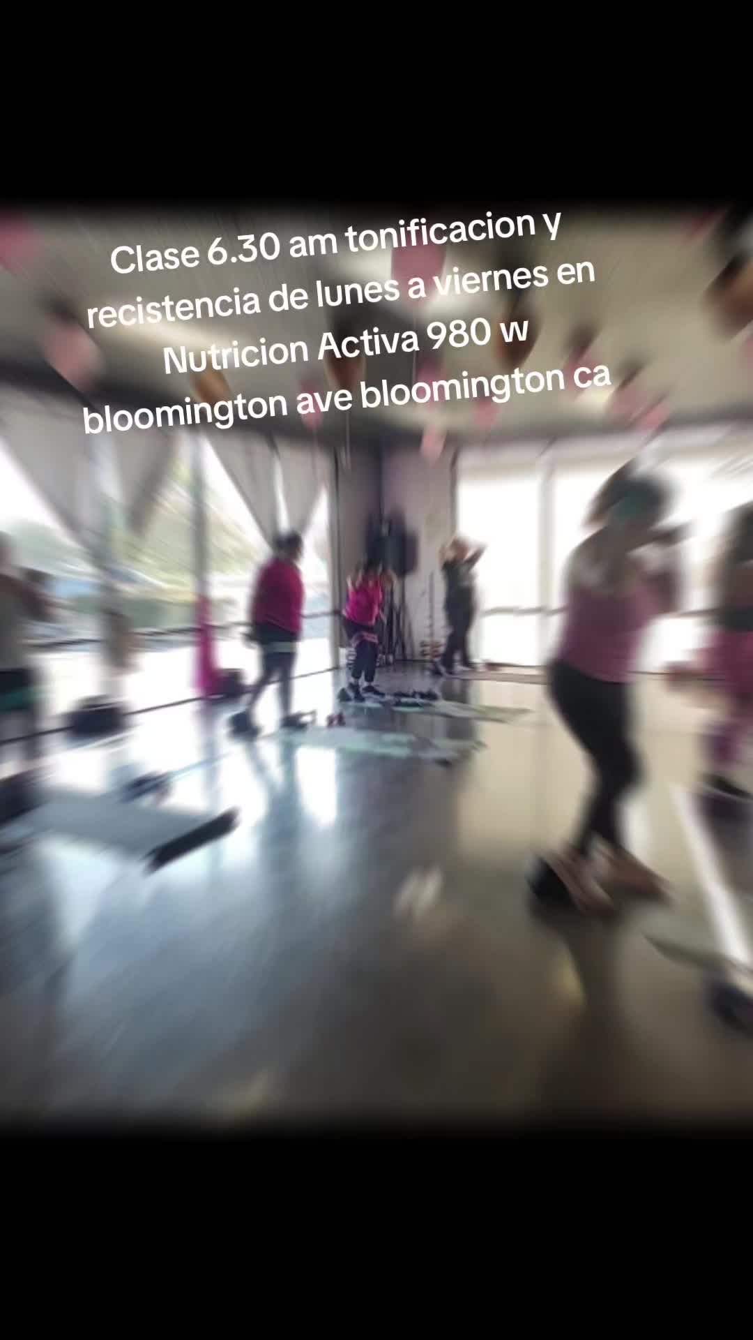 @Nutrición activa