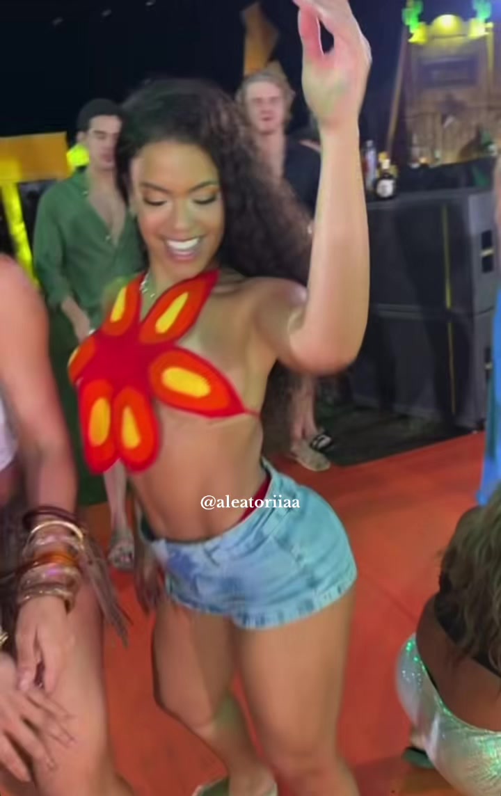 @ALEATÓRIA🫶🏾
