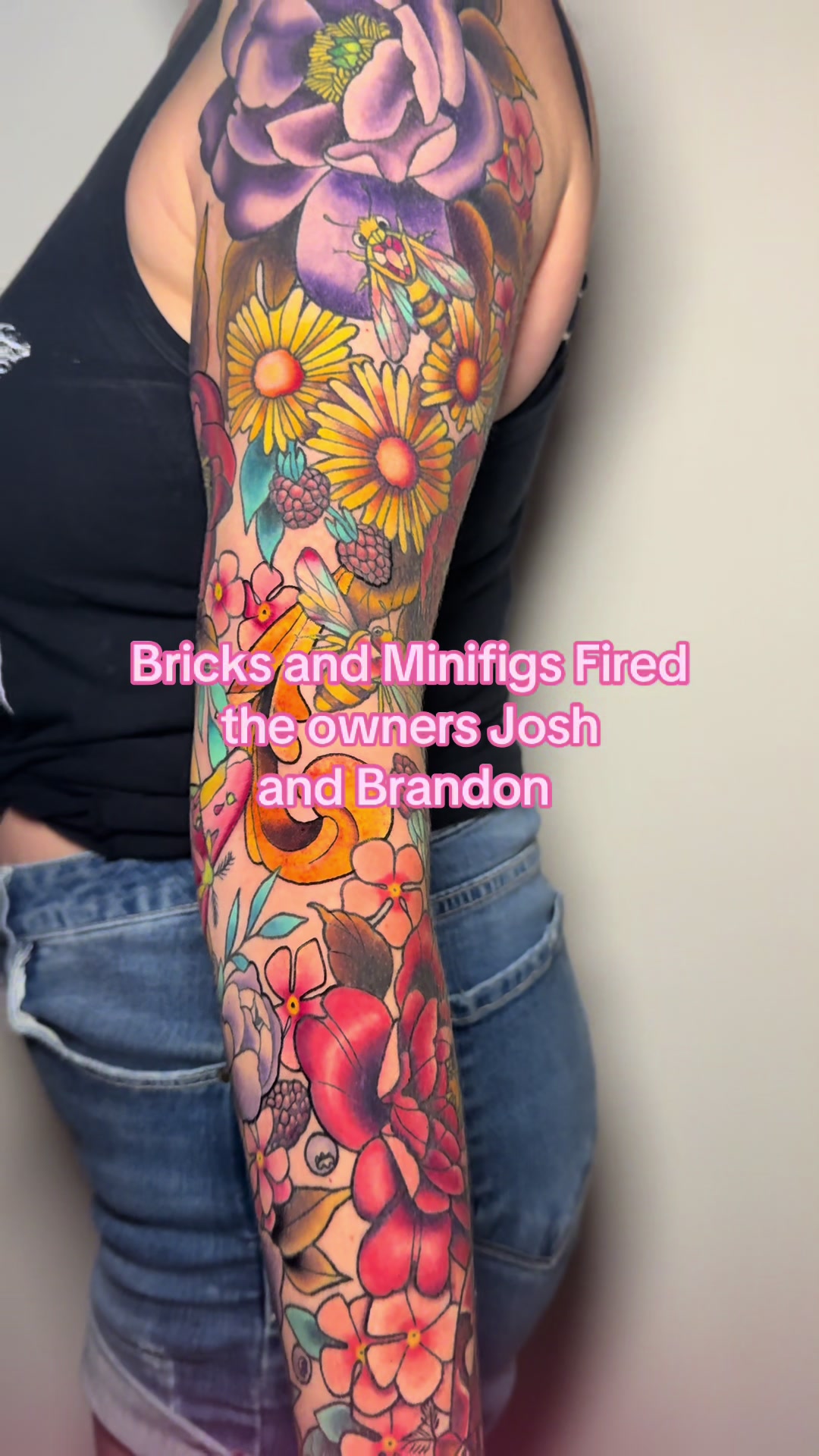 @haybrittany
