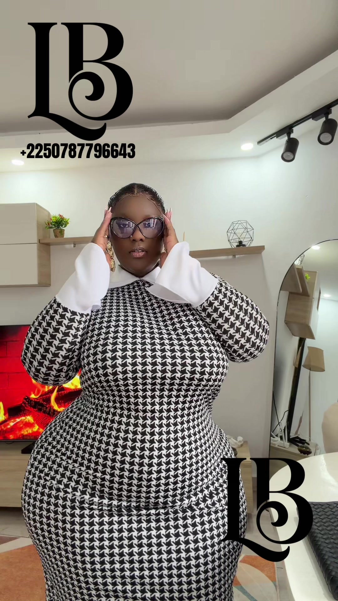 @Laur&egrave;ne boutique