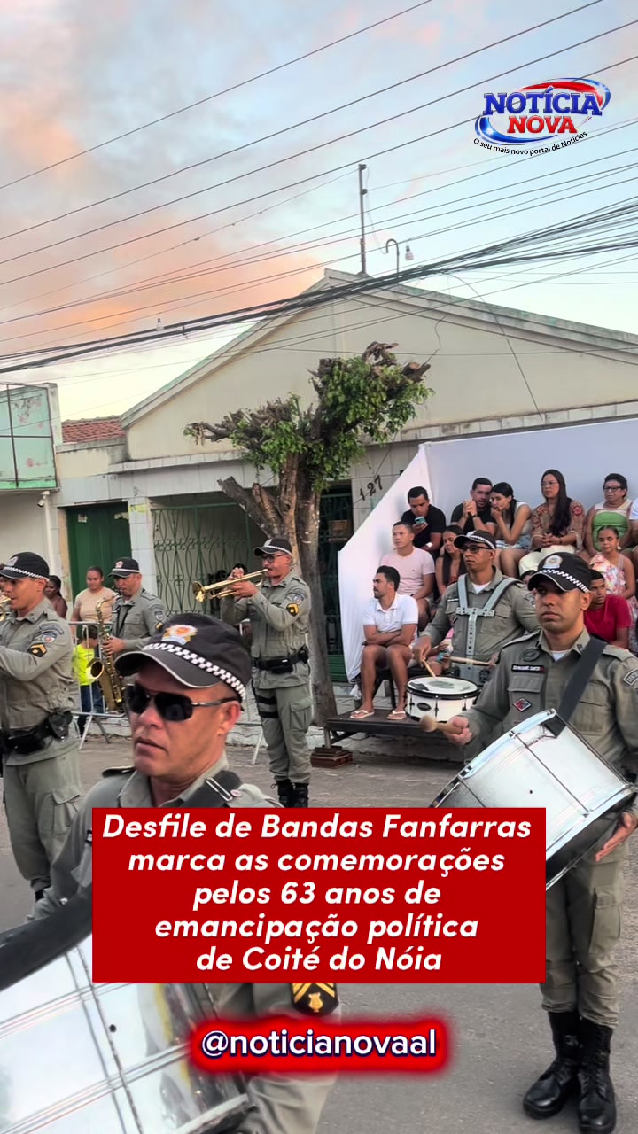 @Notícianovaal