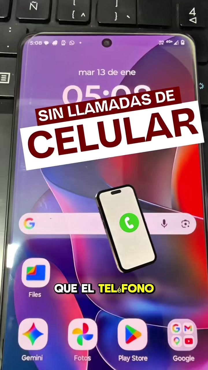 @Sotec Movil