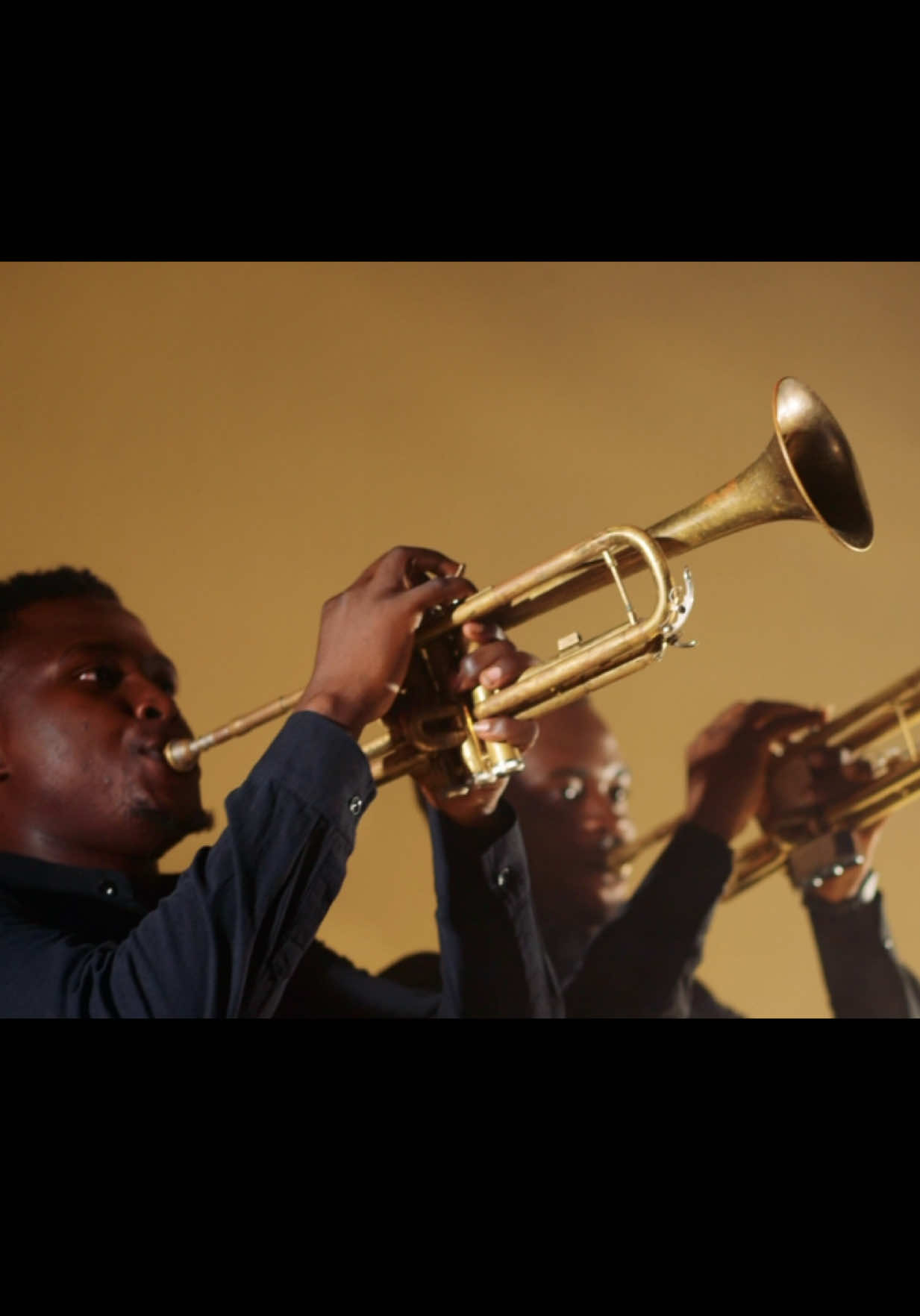 @Korede Bello