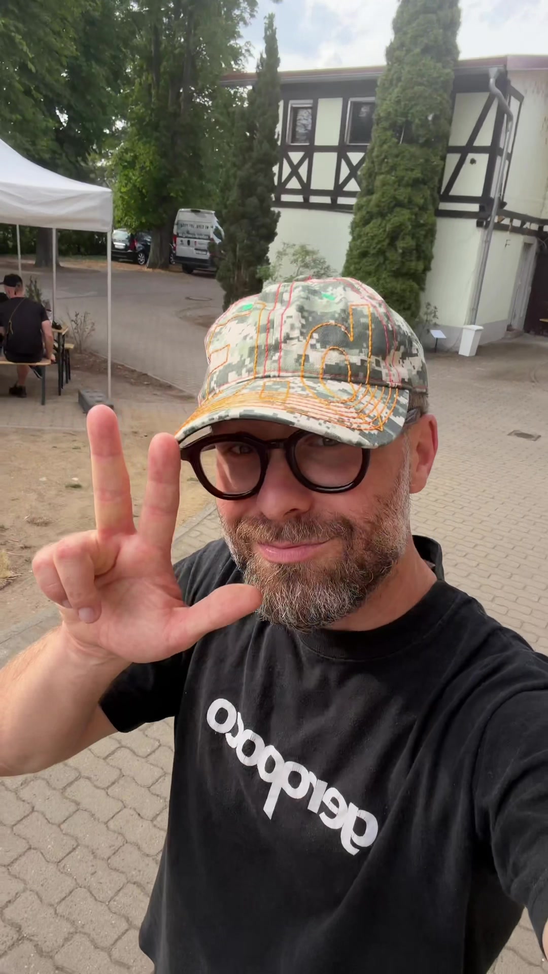 @Mark Forster