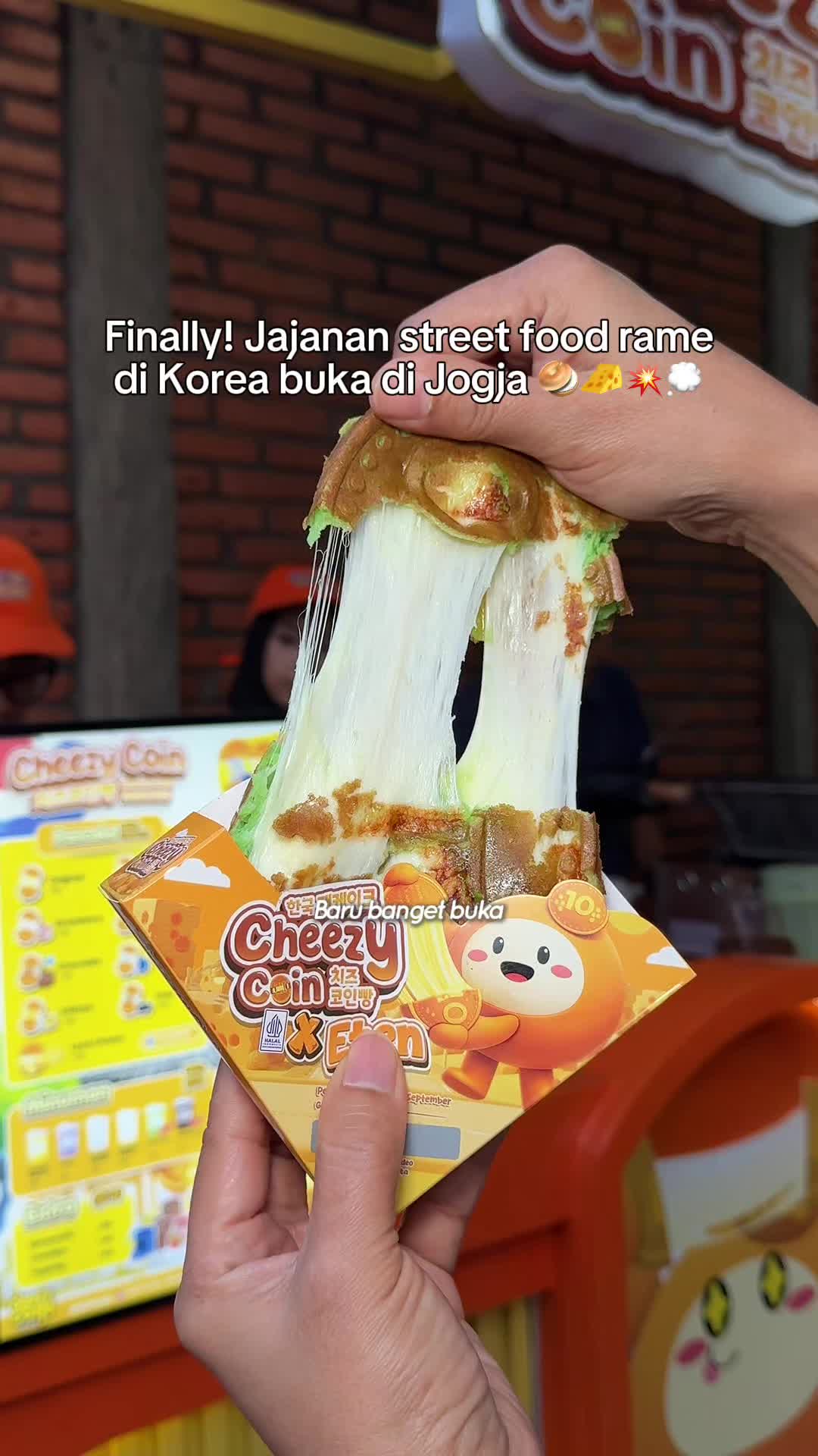 @JOGJA | YOGYAKARTA