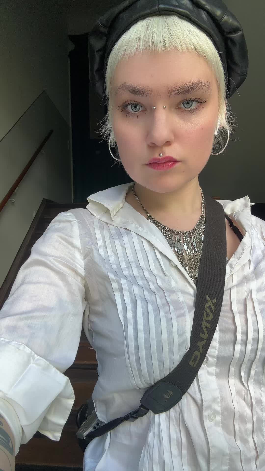 @EureTeilzeitFrisörin