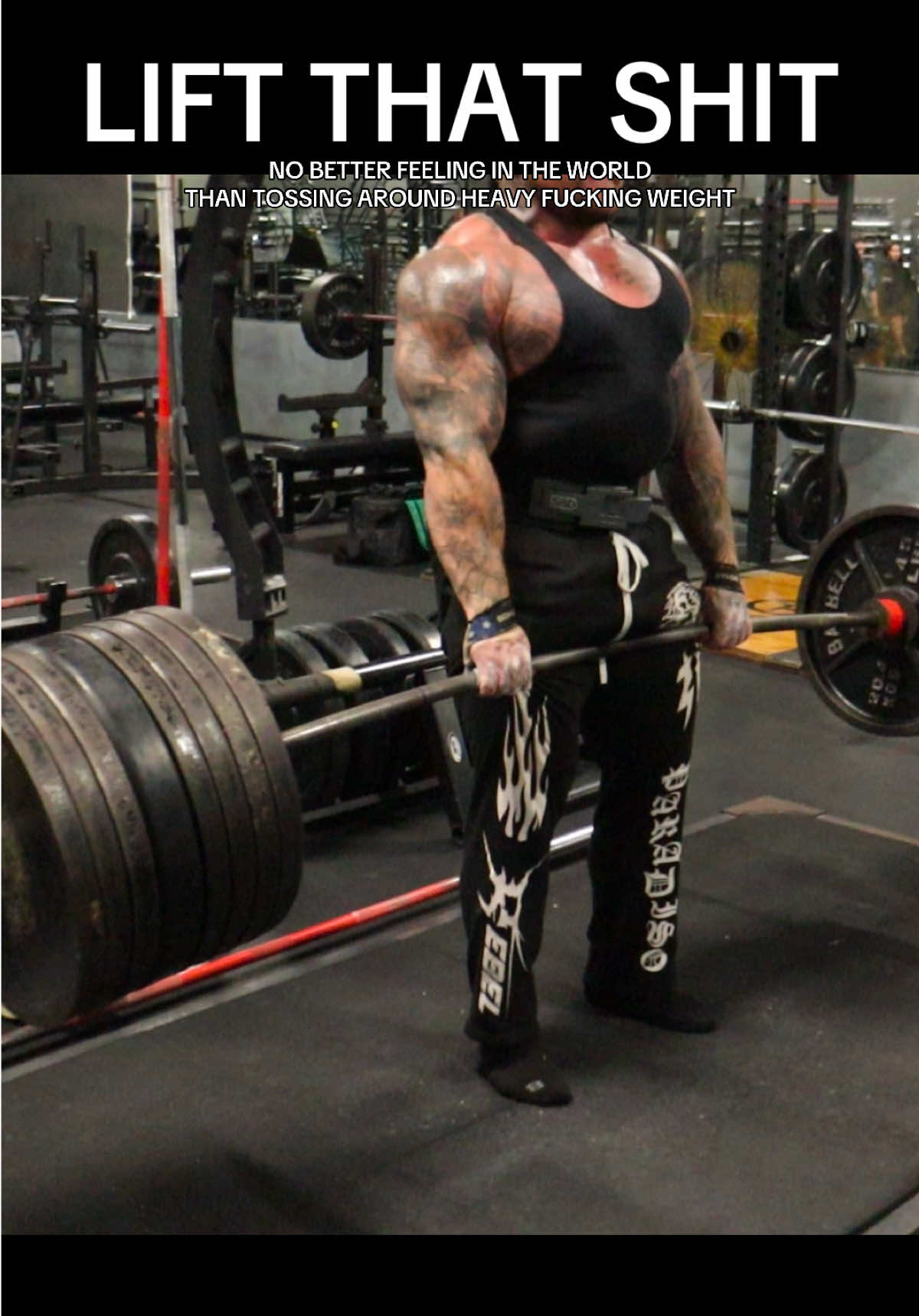 @TRENZILLA 👹🦍