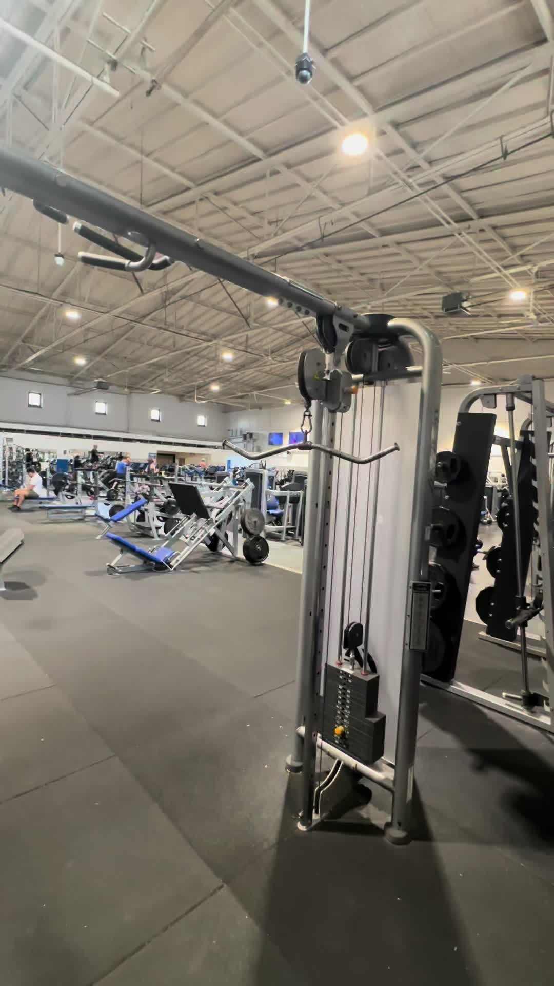 @Jays Gym