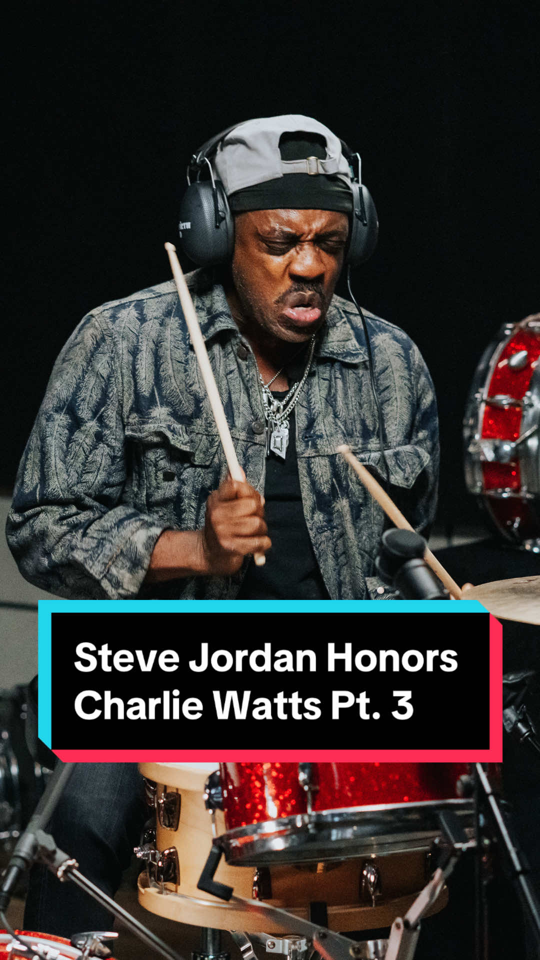 @Drumeo