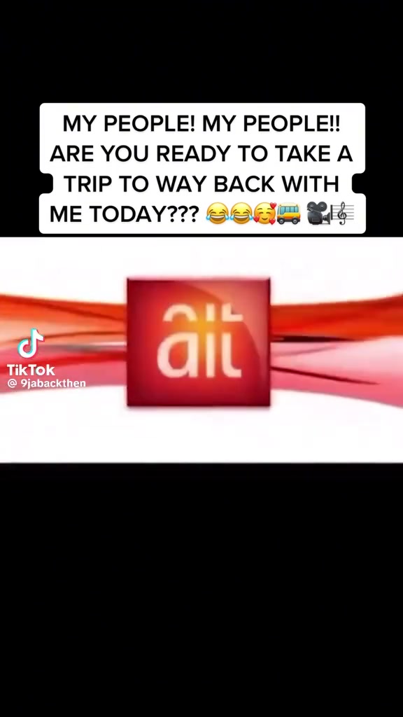 @9jabackthen