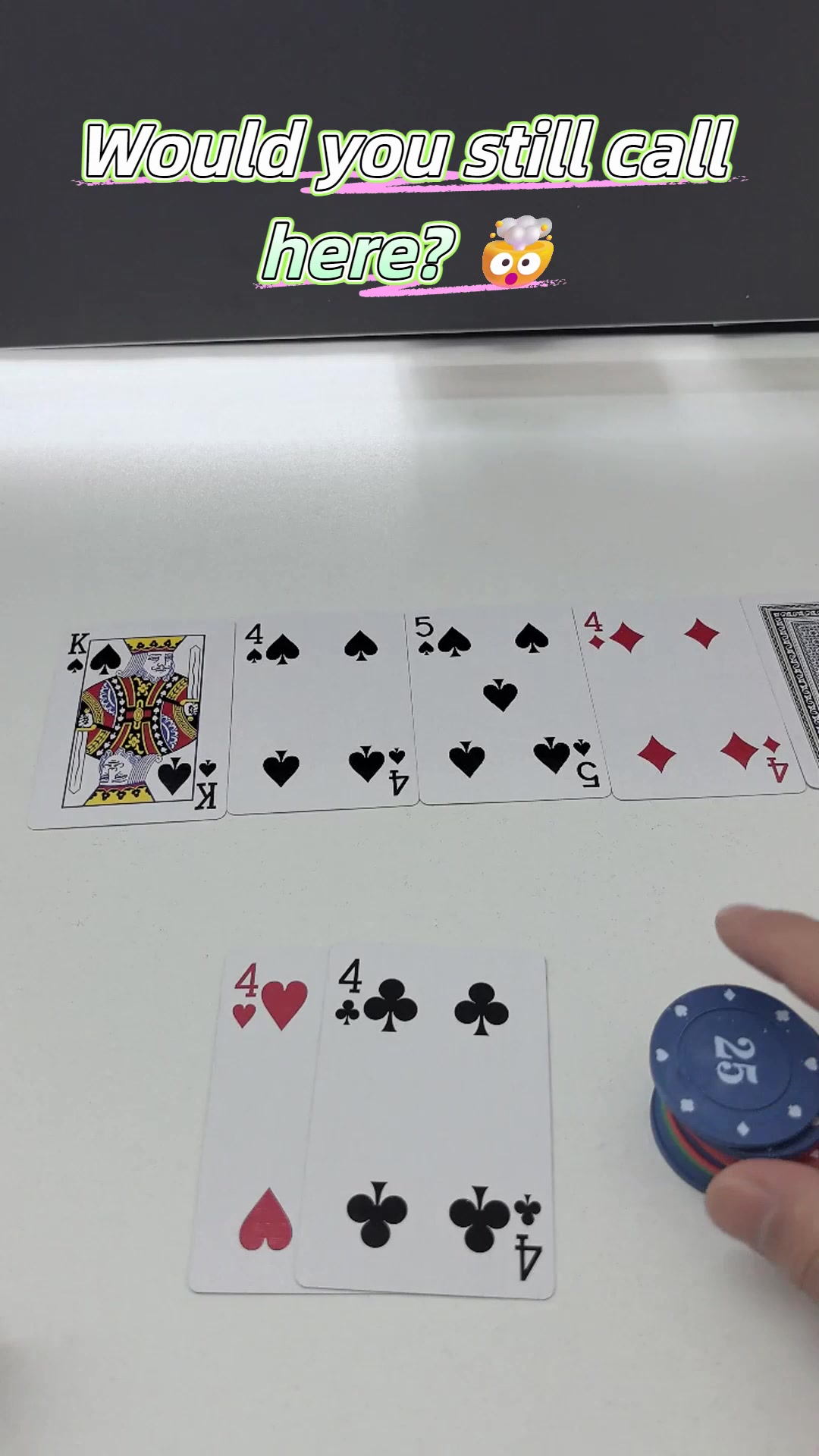 @Poker Flame