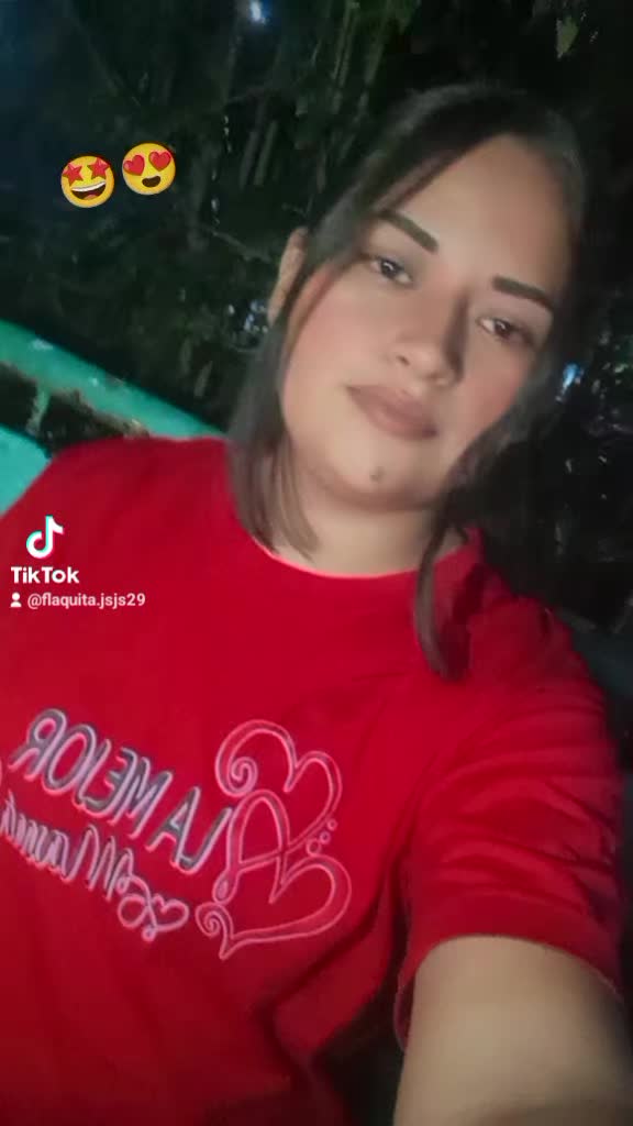 @Chelita Mart&iacute;nez 😍🙈❤️