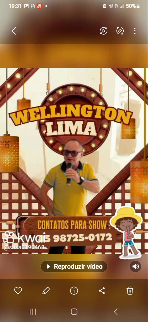 @wellingtonlima6313 Wellington