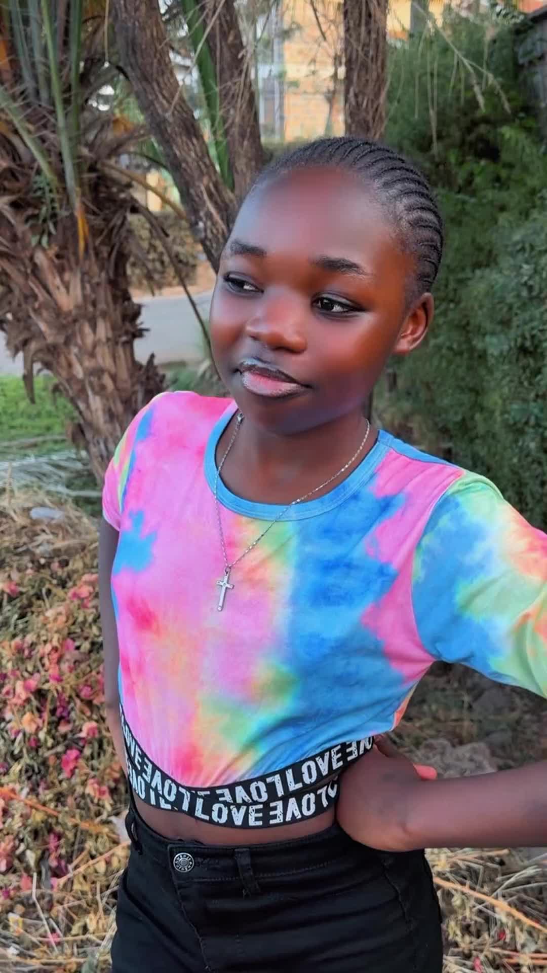 @Daphine_Star💫