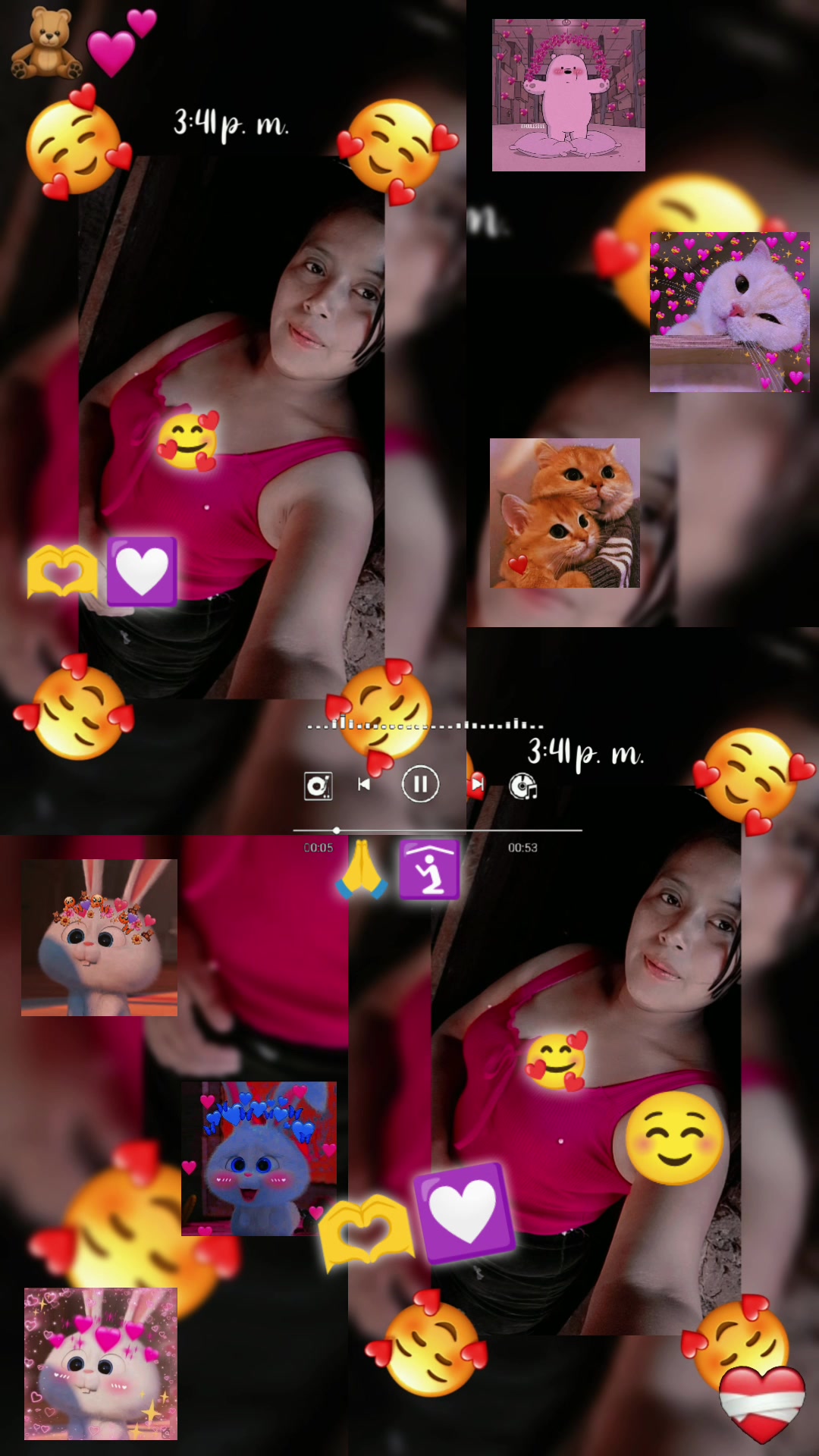 @🦋Ana🦋 G&oacute;mez🌼