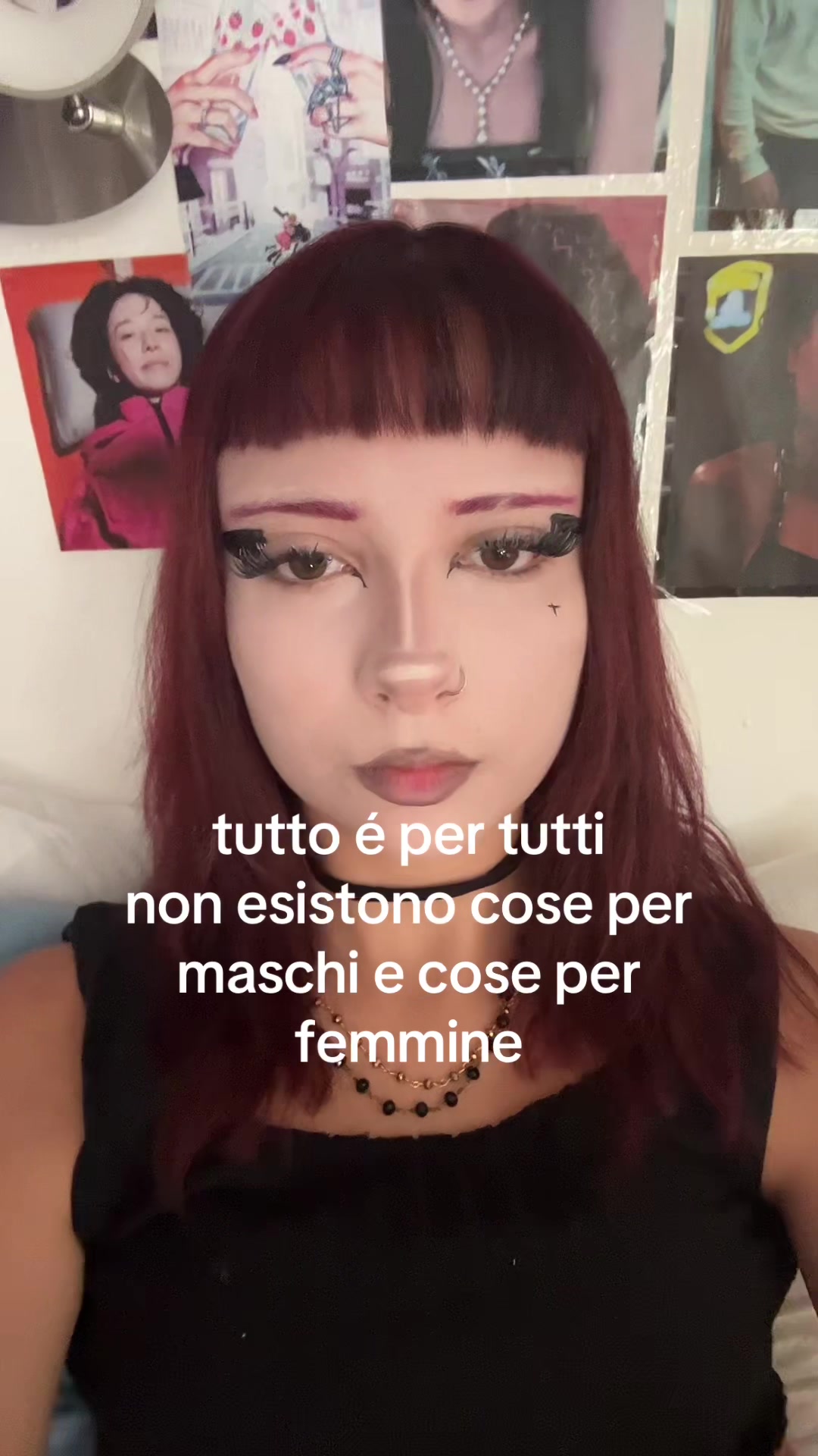 @jinx ma rossa
