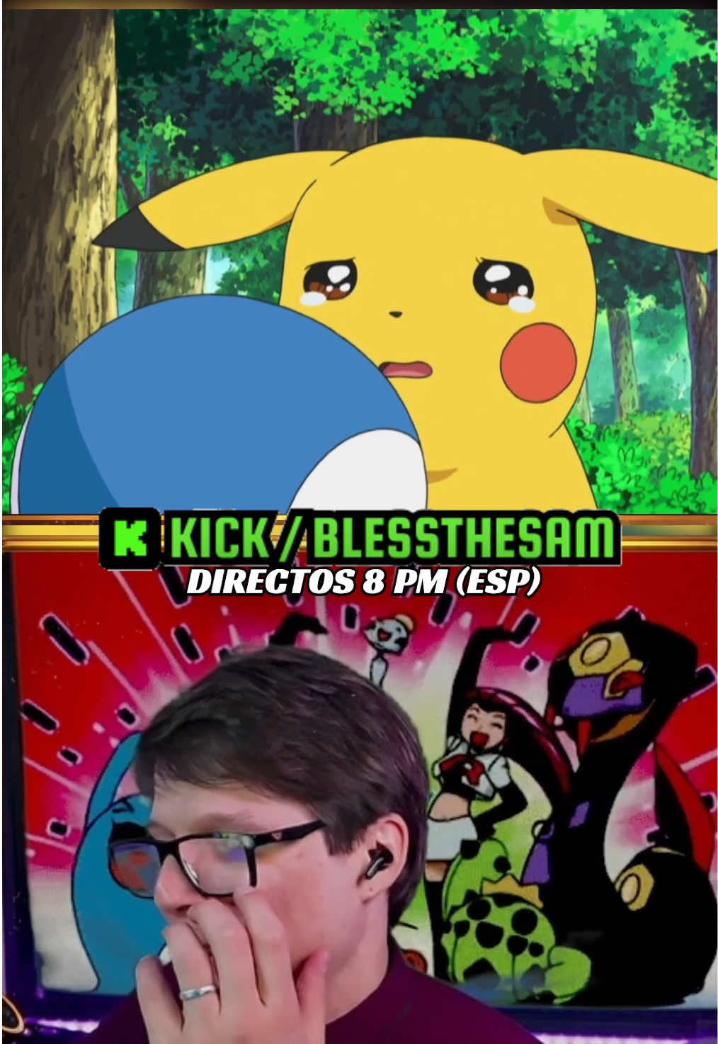 @Blessthesam