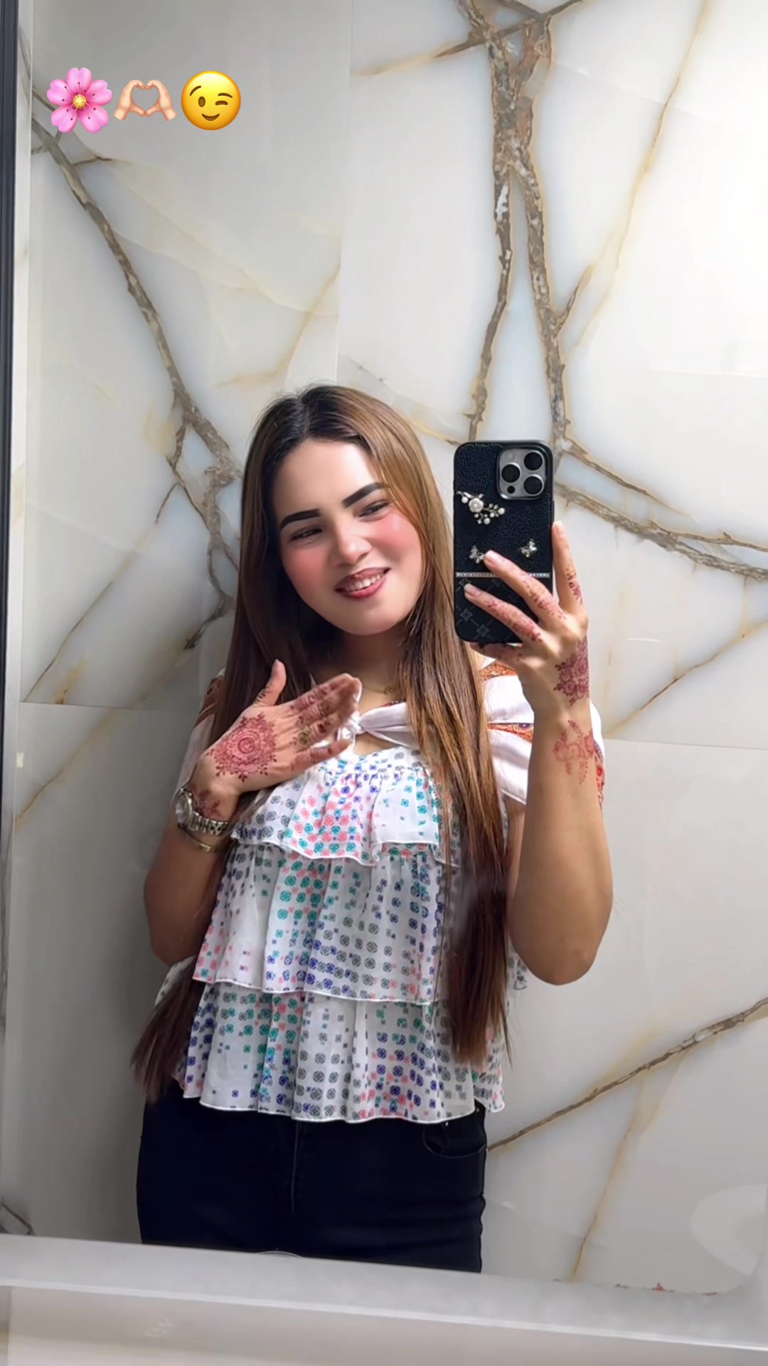 @lopchansya 😘