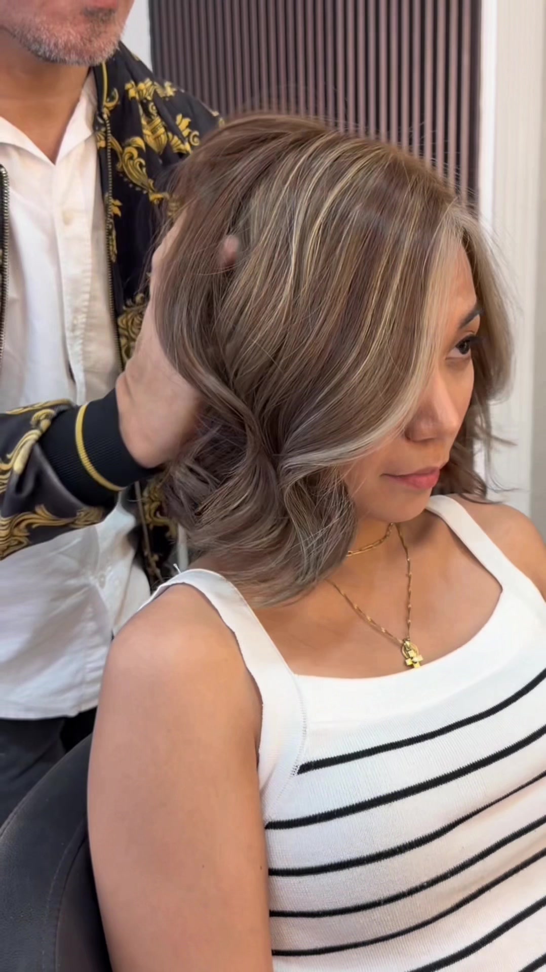 @HECKTOR’S SALON