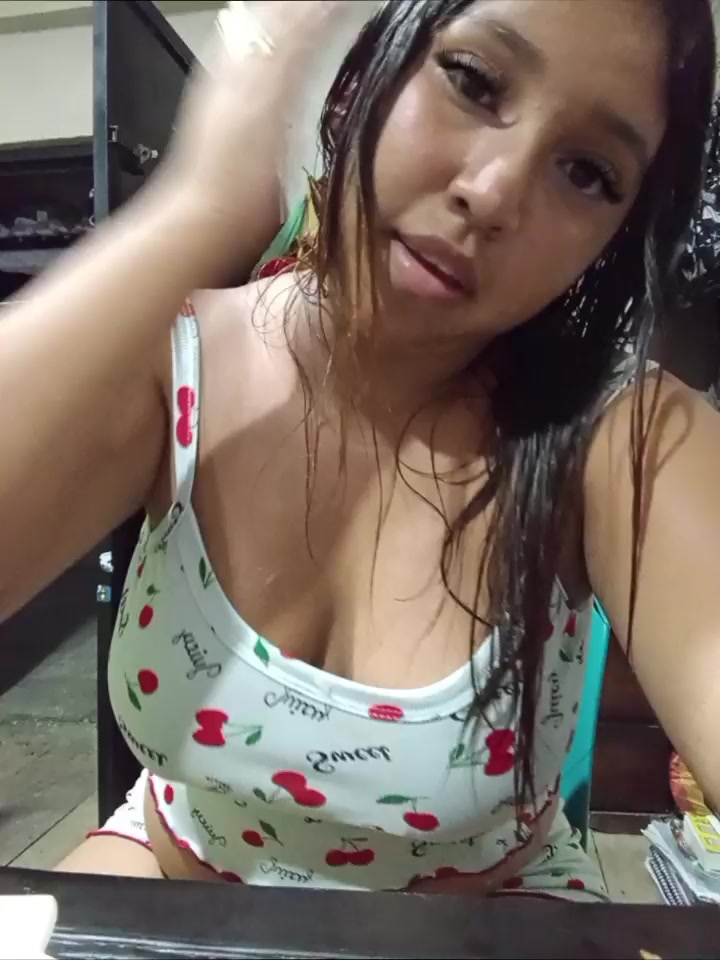 @Ingrid Sanchez