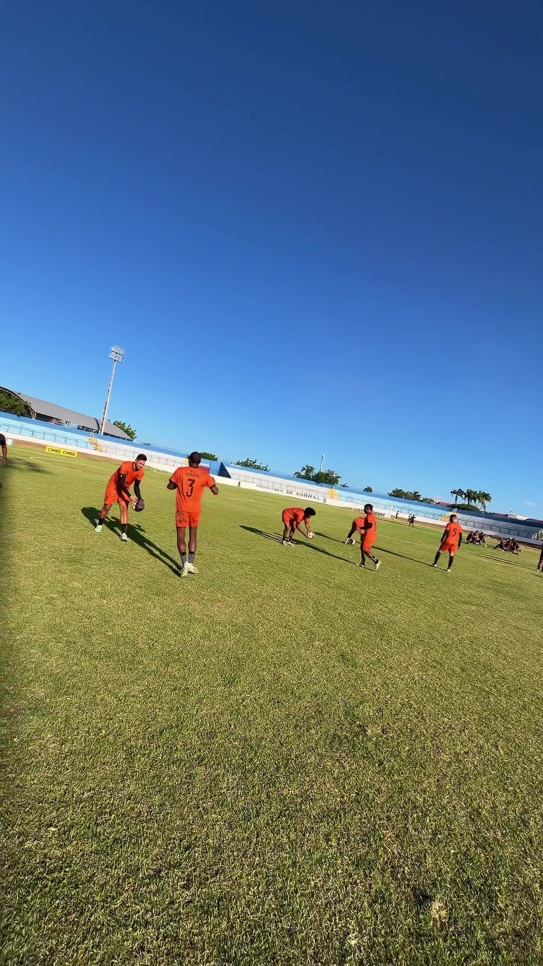 @Vila Real Futebol Clube