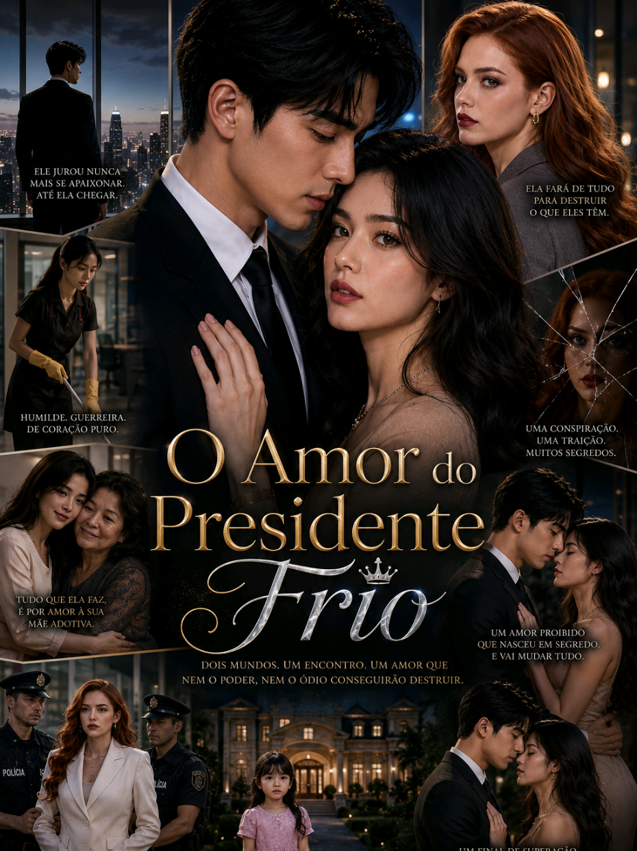 @Mini Dorama