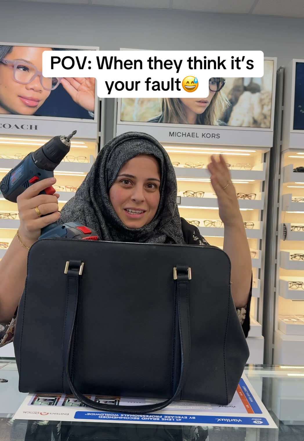 @Maya Hussein