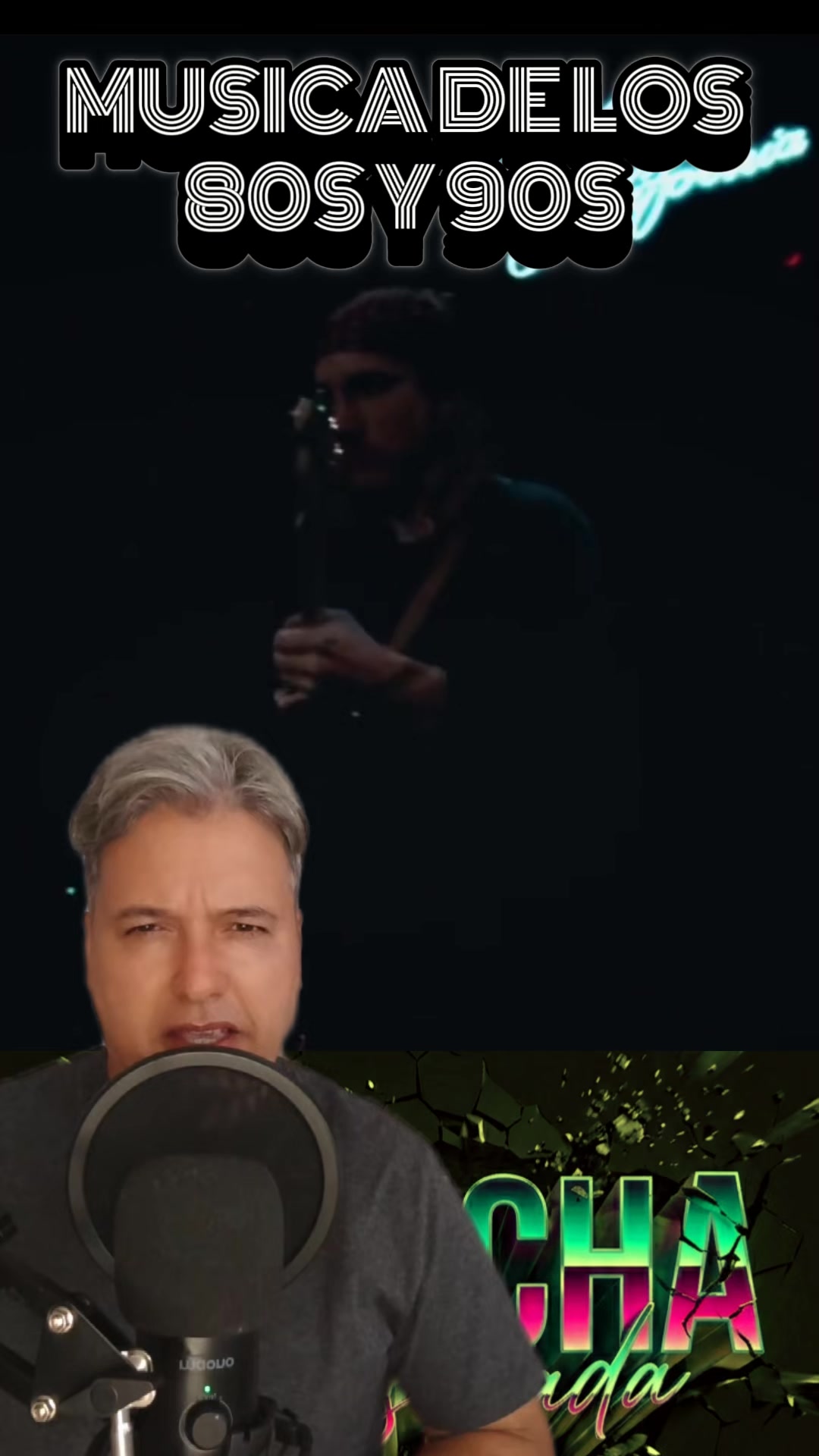 @ESCUCHA Y MAS NADA