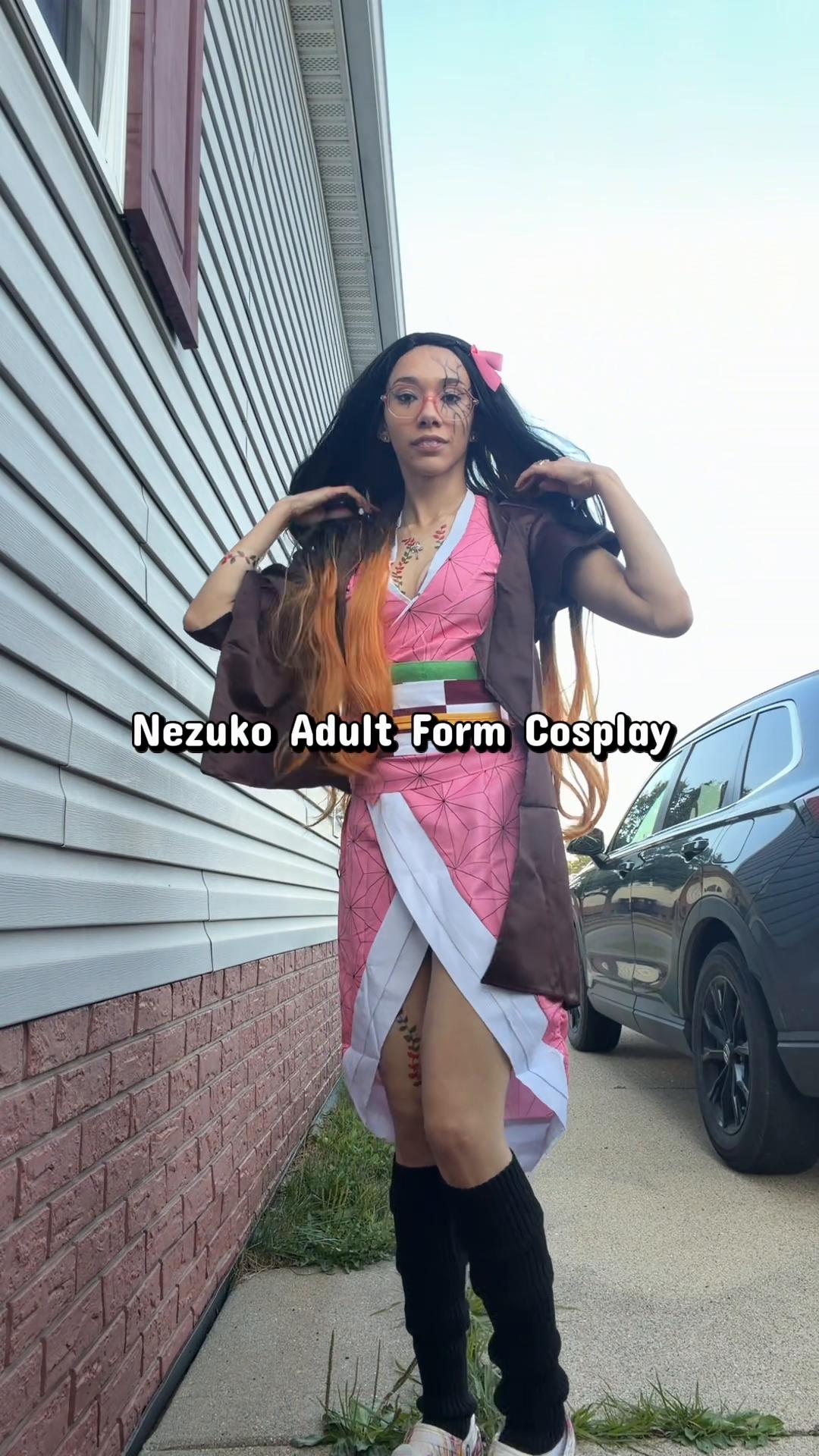 @Nyah