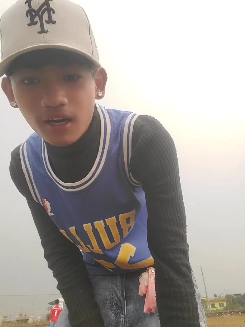 @Manish M Tamang