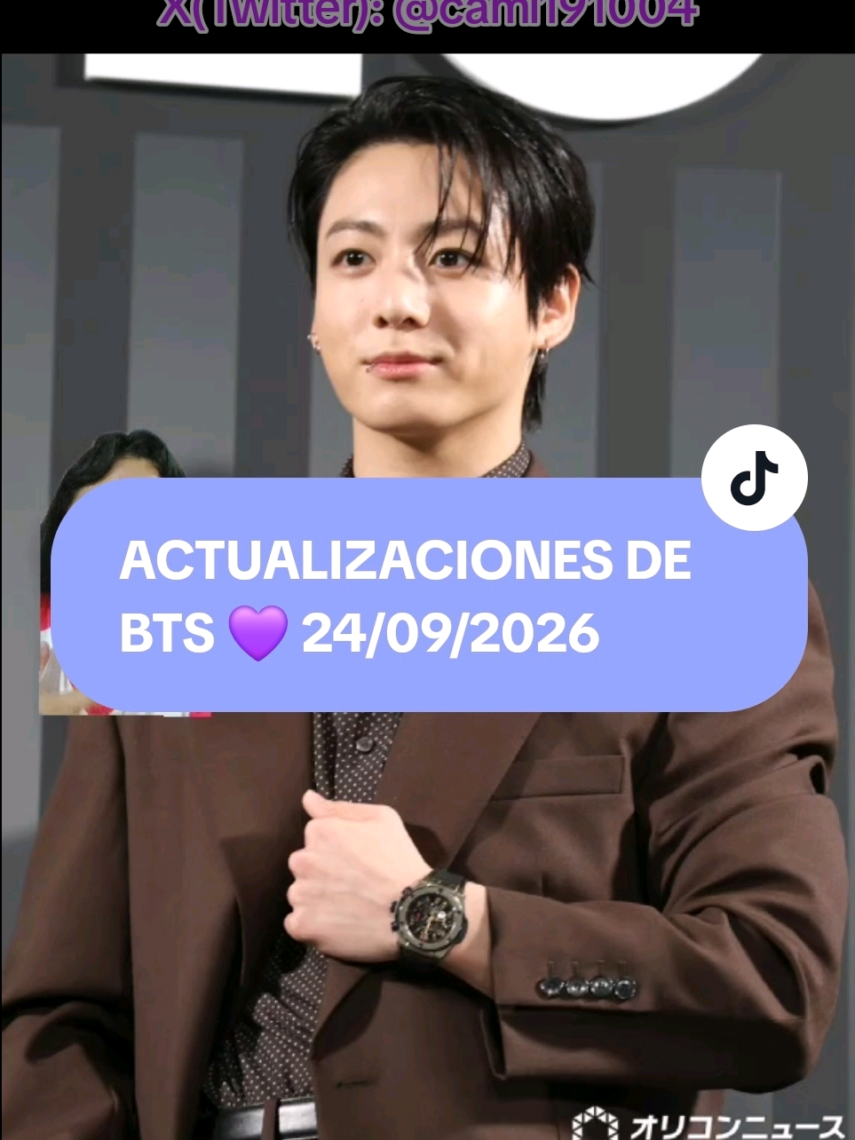 @Cami_ARMY 💜🇲🇽