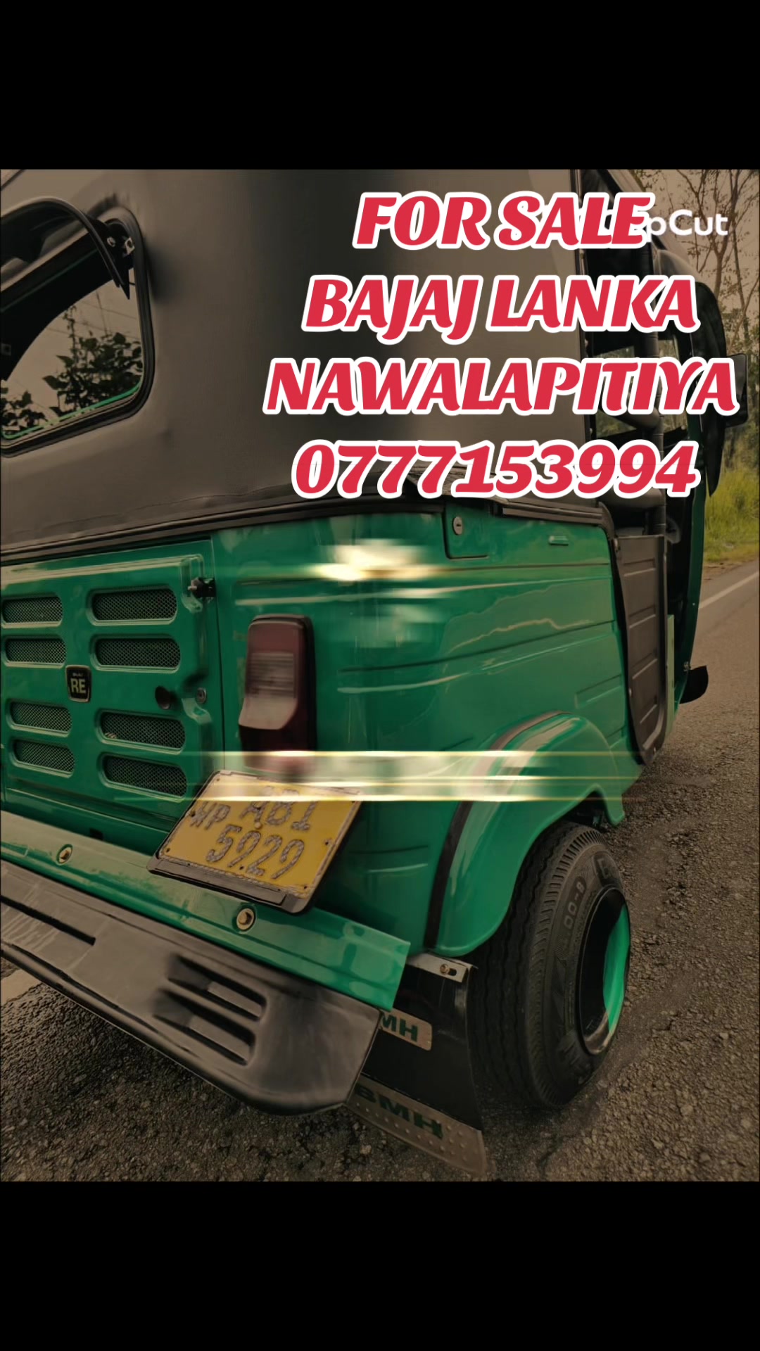 @BAJAJ LANKA