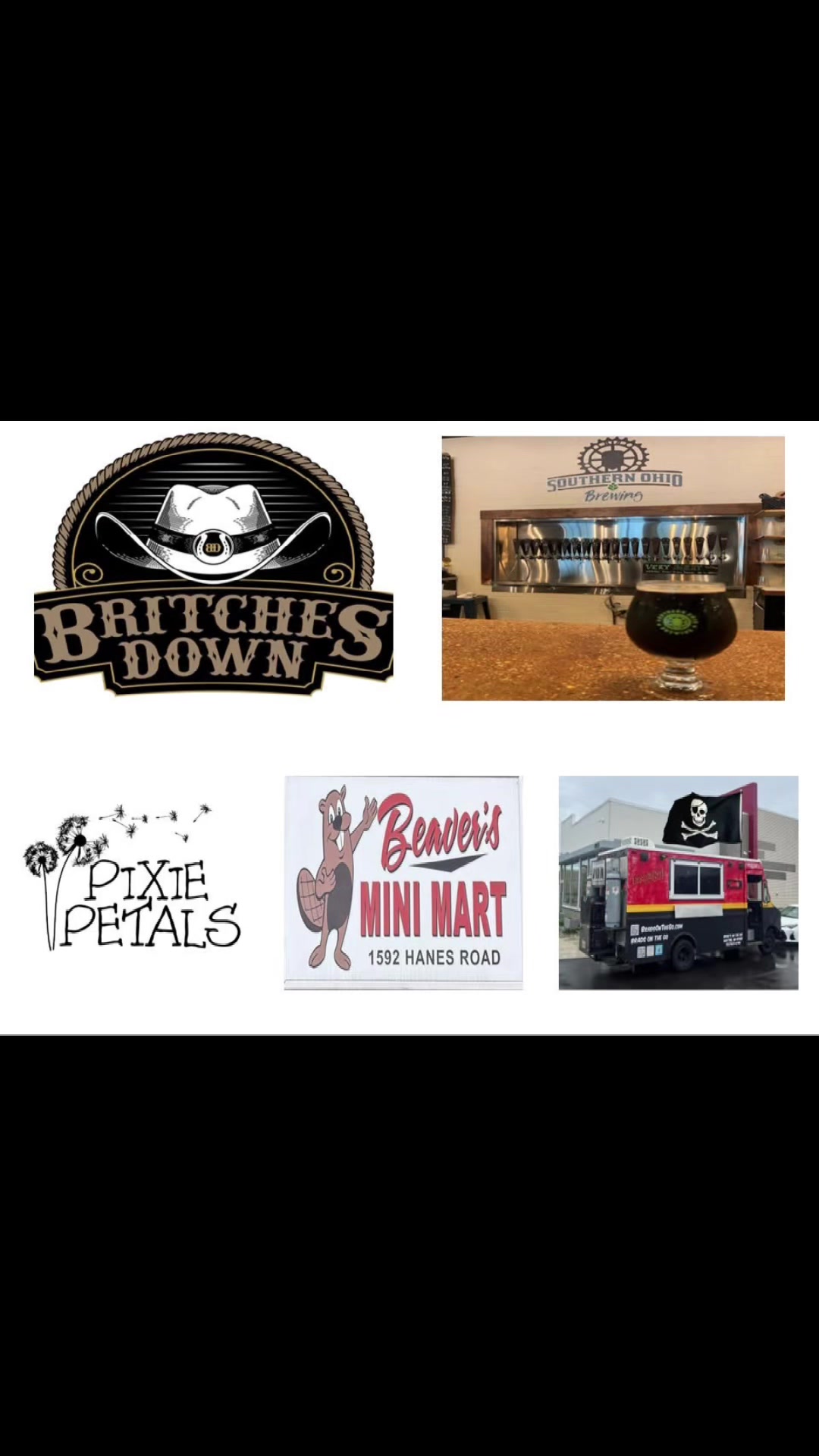 @Brad’s on the Go