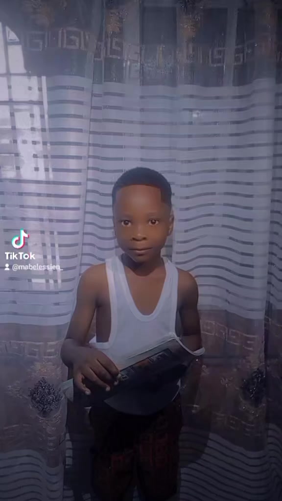 @Mabel Essien