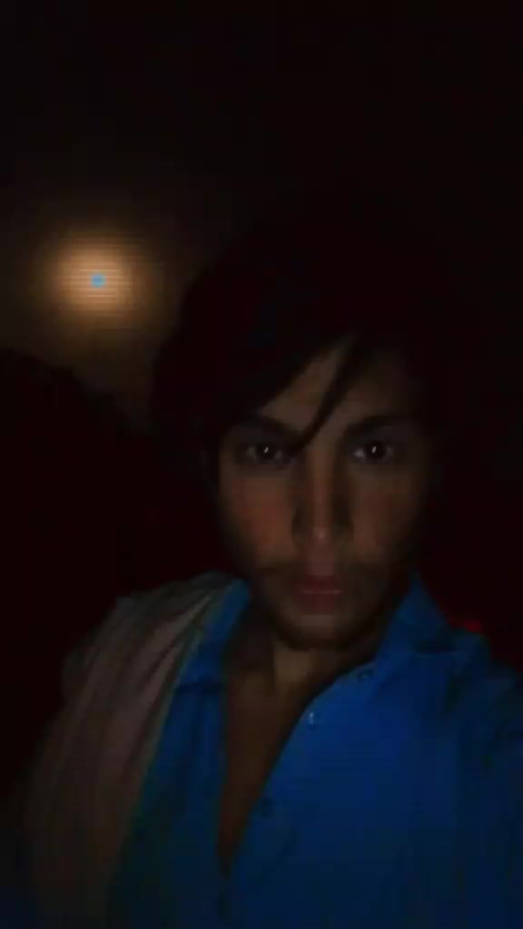 @ARSHAD BABA