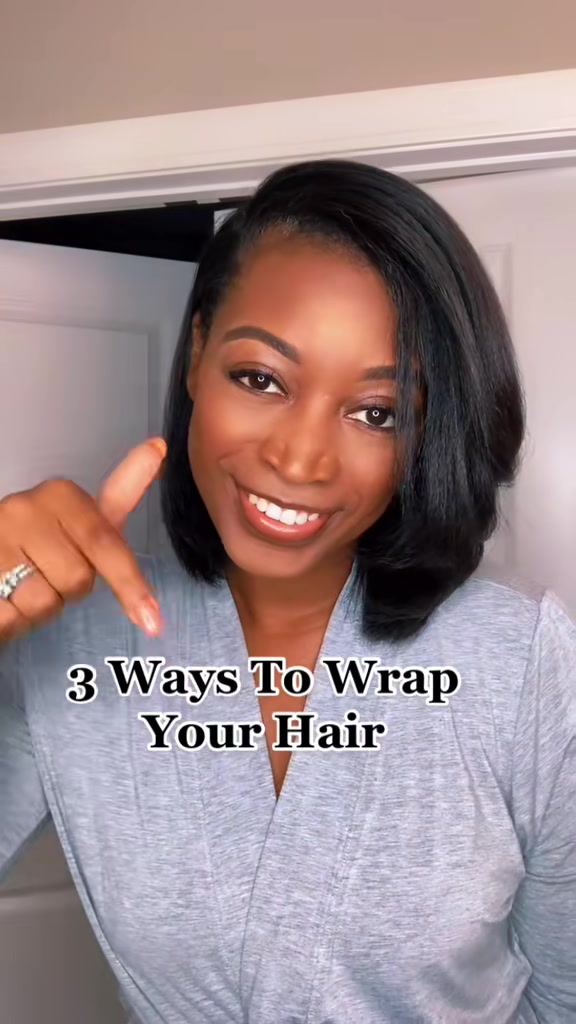@Toya | by L. Jones Hair CEO