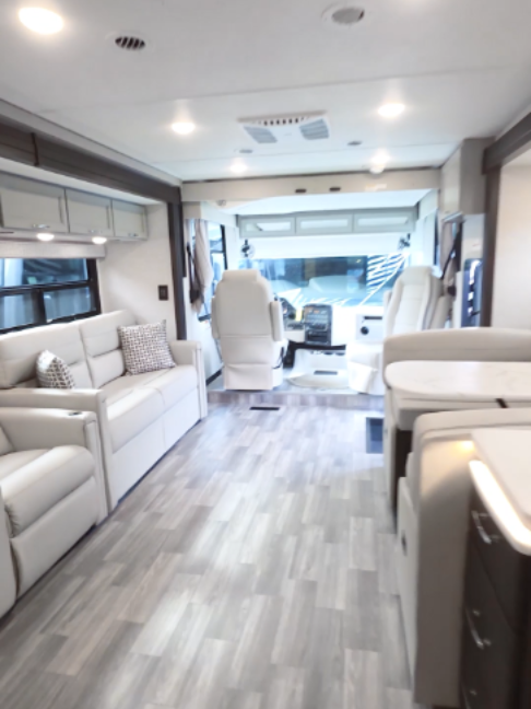 @Thor Motor Coach