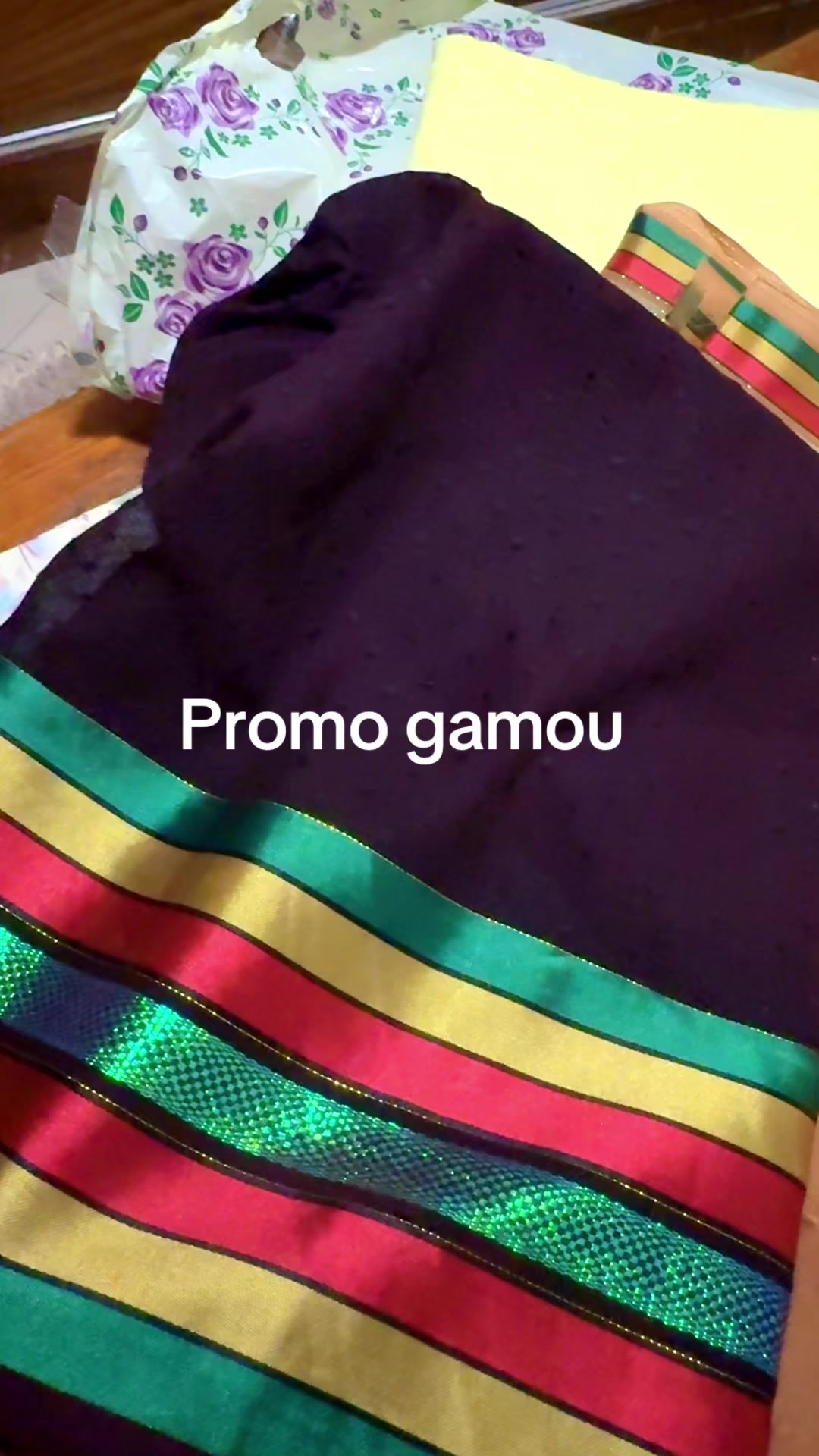 @Maison_sadiya, vente tissus