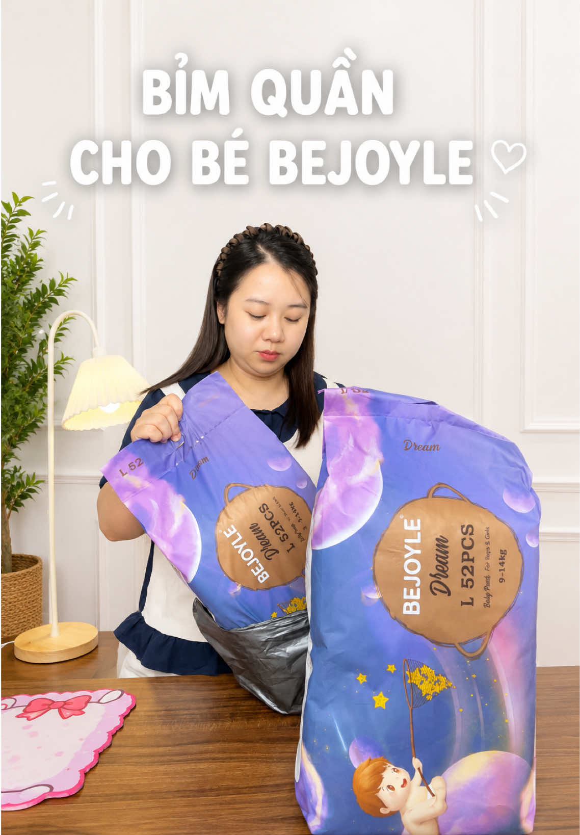 @Mẹ B&eacute; Gạo