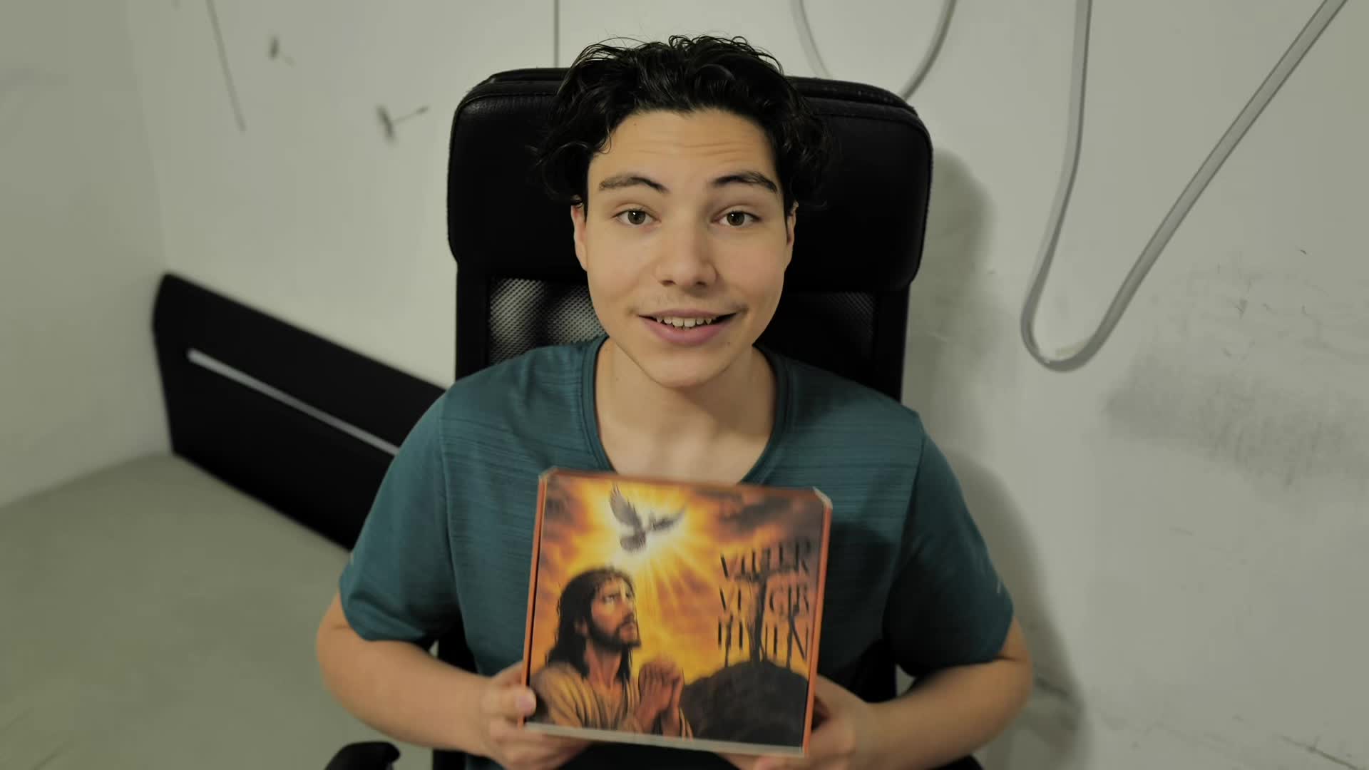 @ilovejesus