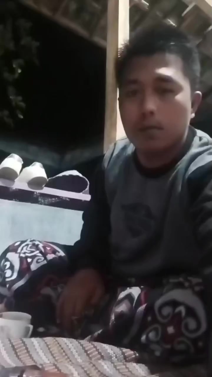 @SDM sarang Domba mayang