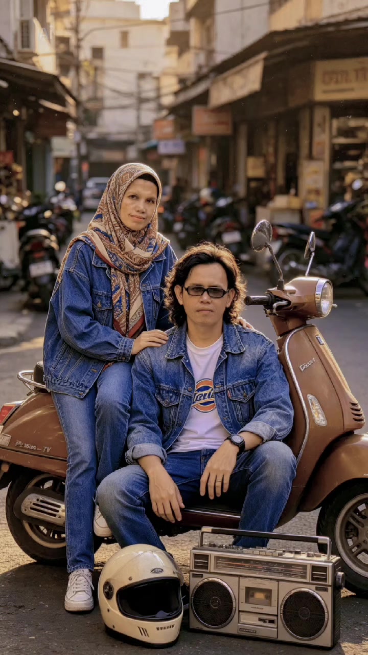 @Rizal Gaul
