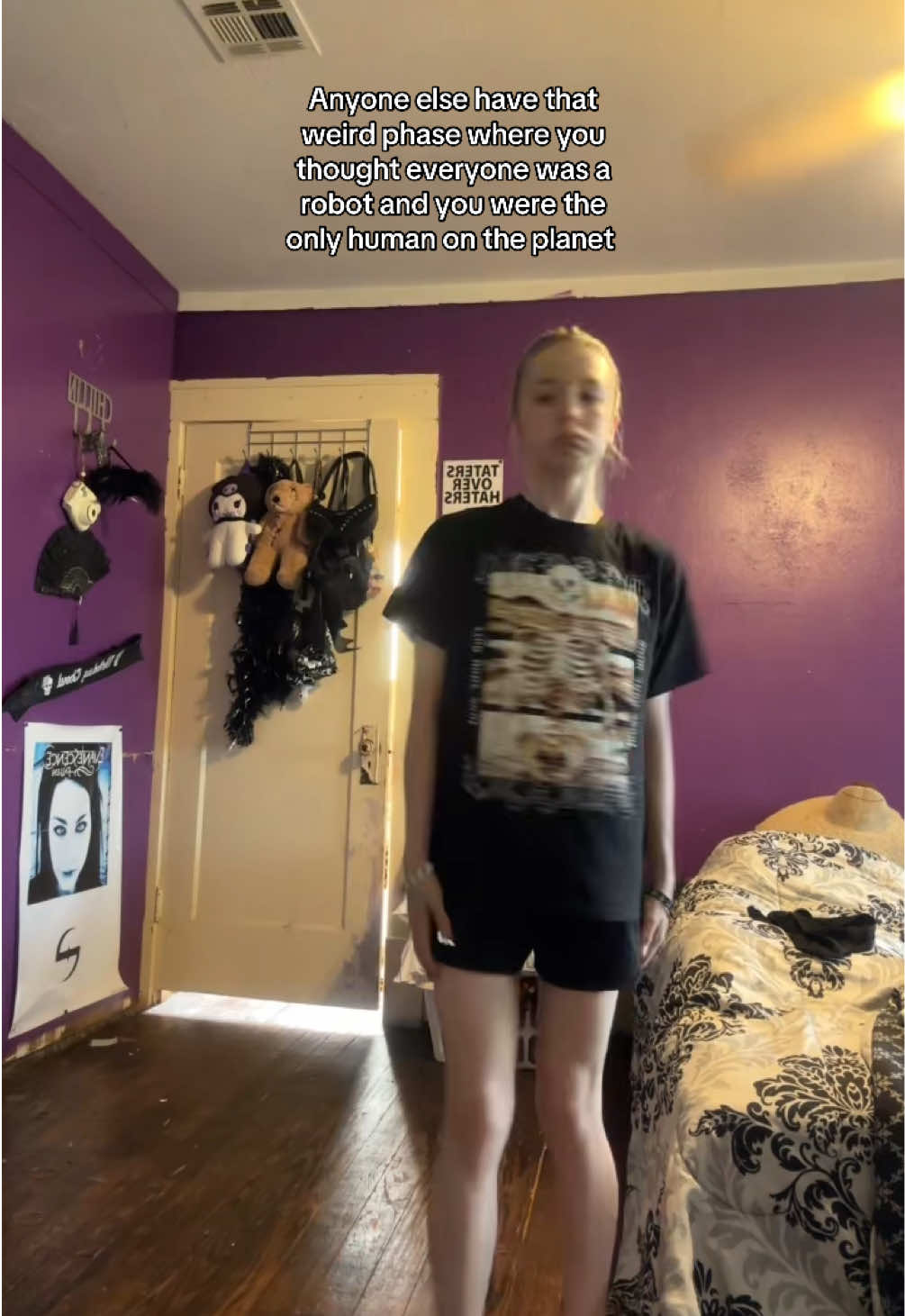 @GothgirlHarls