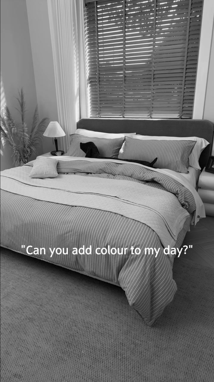 @Bedsure