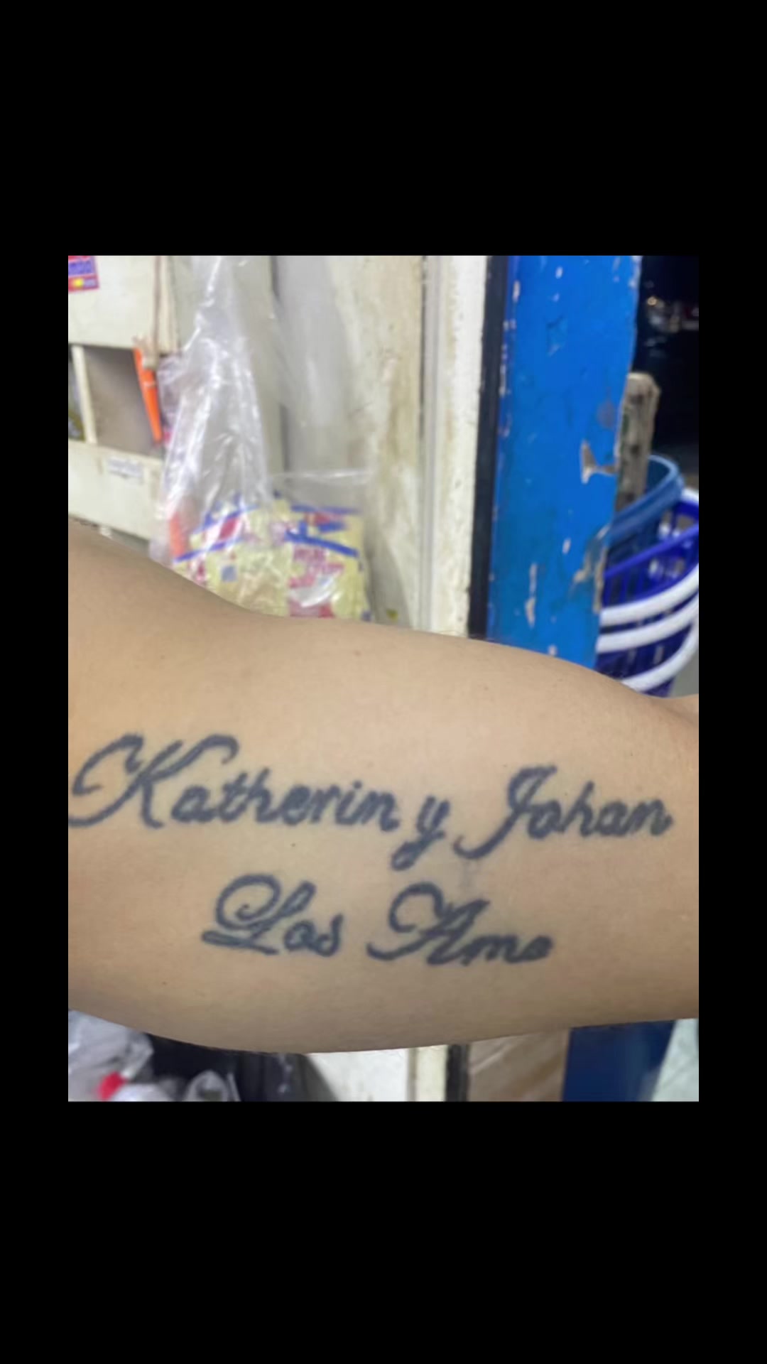 @Esteban Peruano Tattooink